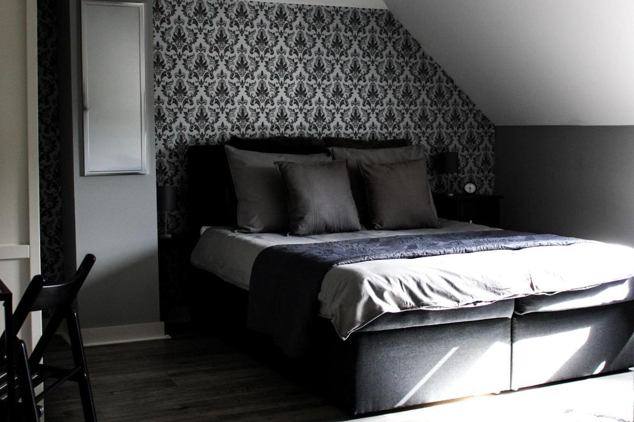 A Bascule Bed And Breakfast Maastricht 卡尼 外观 照片