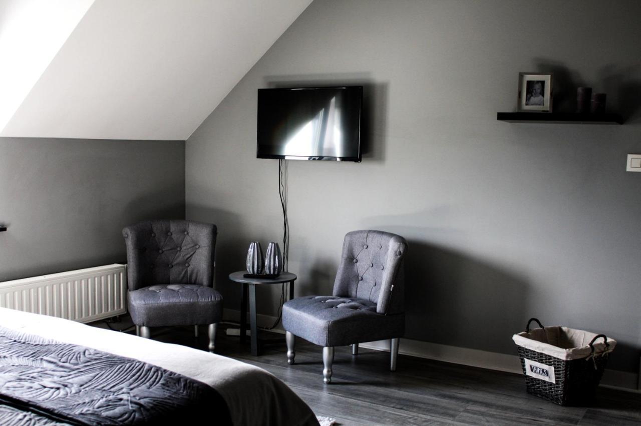 A Bascule Bed And Breakfast Maastricht 卡尼 外观 照片