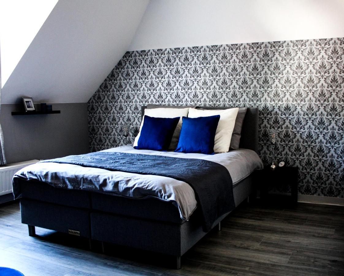 A Bascule Bed And Breakfast Maastricht 卡尼 外观 照片