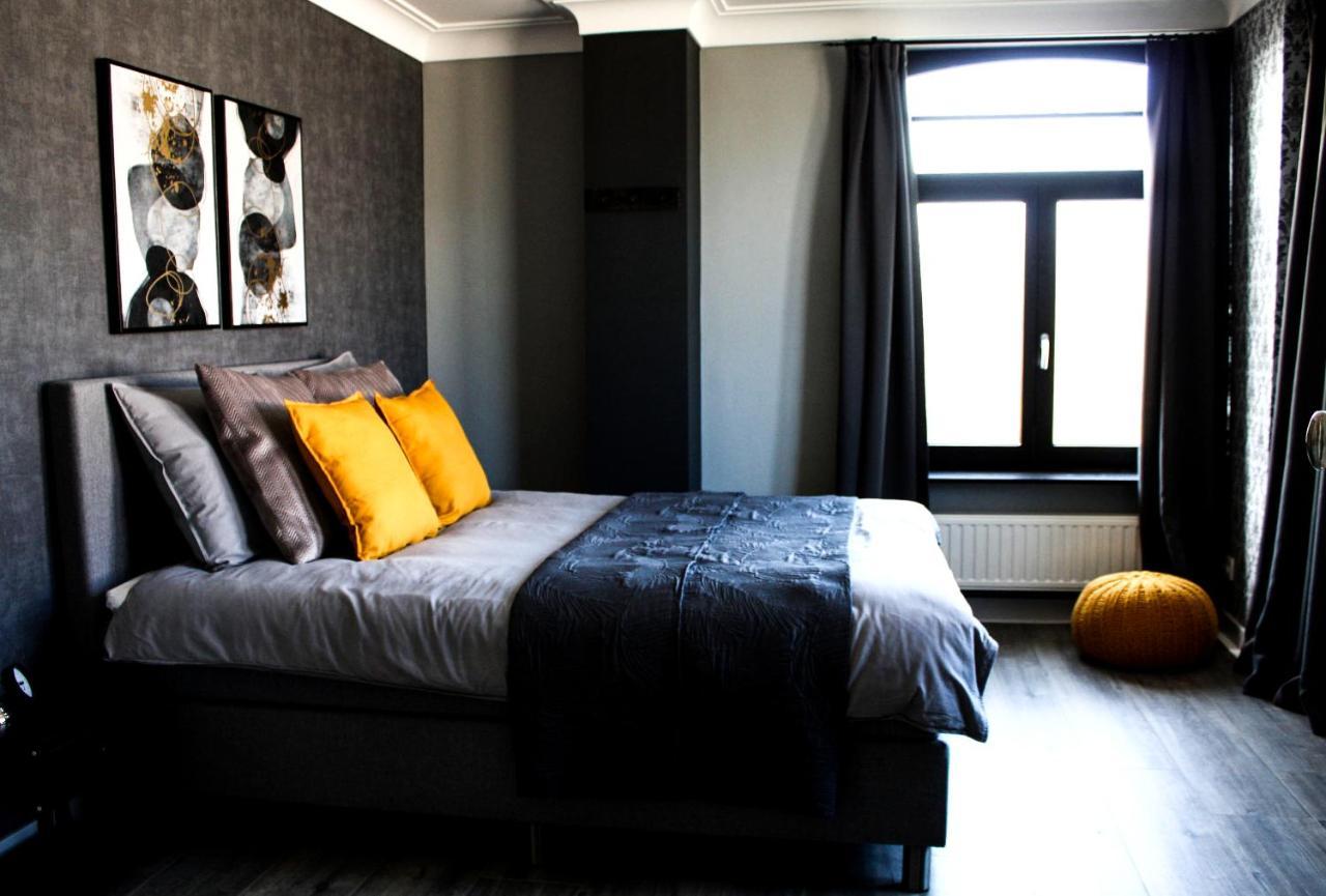 A Bascule Bed And Breakfast Maastricht 卡尼 外观 照片