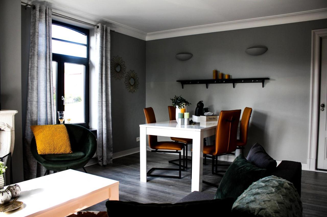 A Bascule Bed And Breakfast Maastricht 卡尼 外观 照片