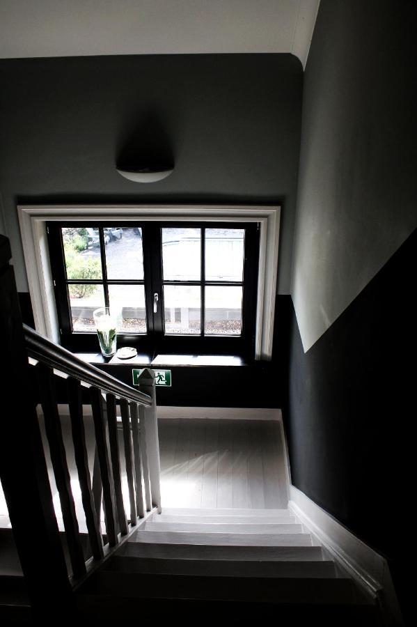 A Bascule Bed And Breakfast Maastricht 卡尼 外观 照片