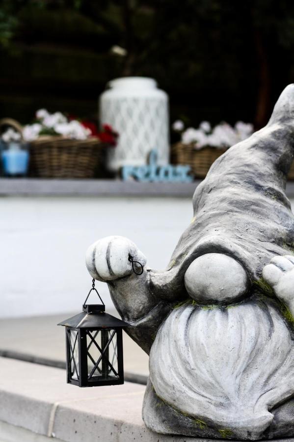 A Bascule Bed And Breakfast Maastricht 卡尼 外观 照片
