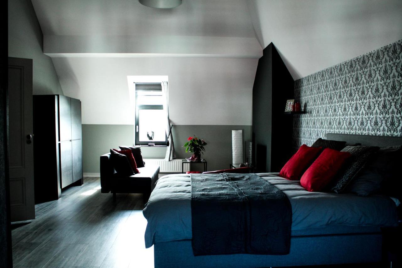 A Bascule Bed And Breakfast Maastricht 卡尼 外观 照片