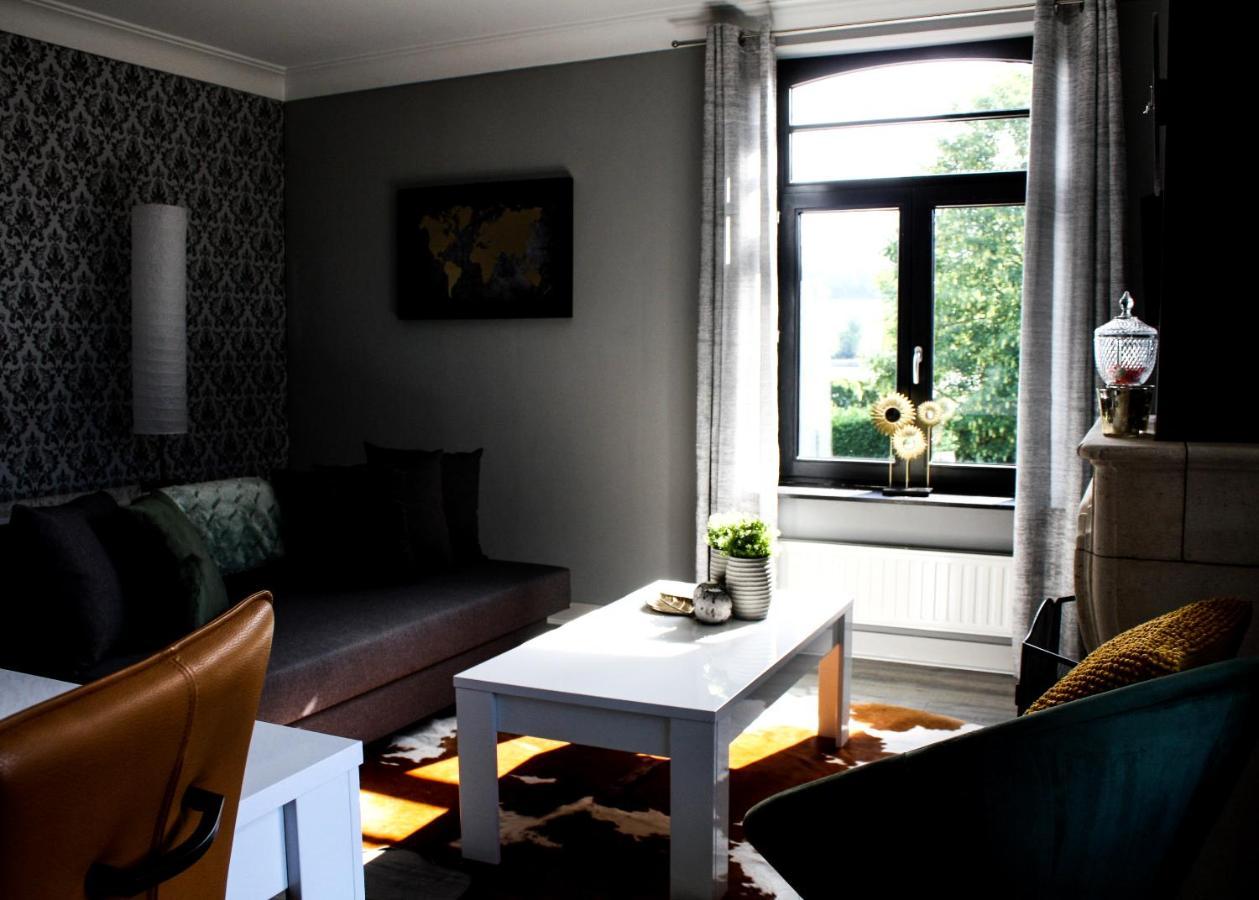 A Bascule Bed And Breakfast Maastricht 卡尼 外观 照片