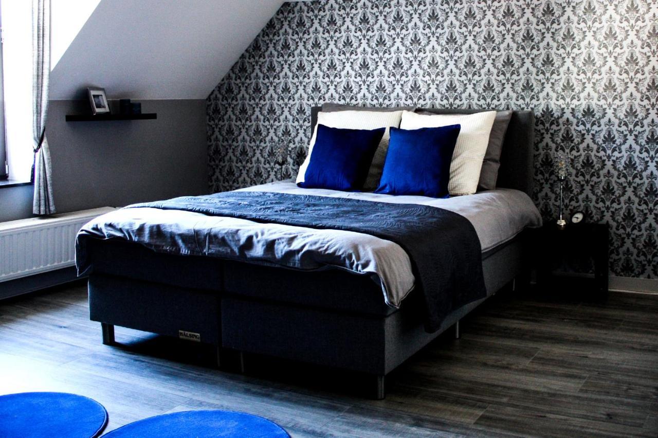 A Bascule Bed And Breakfast Maastricht 卡尼 外观 照片
