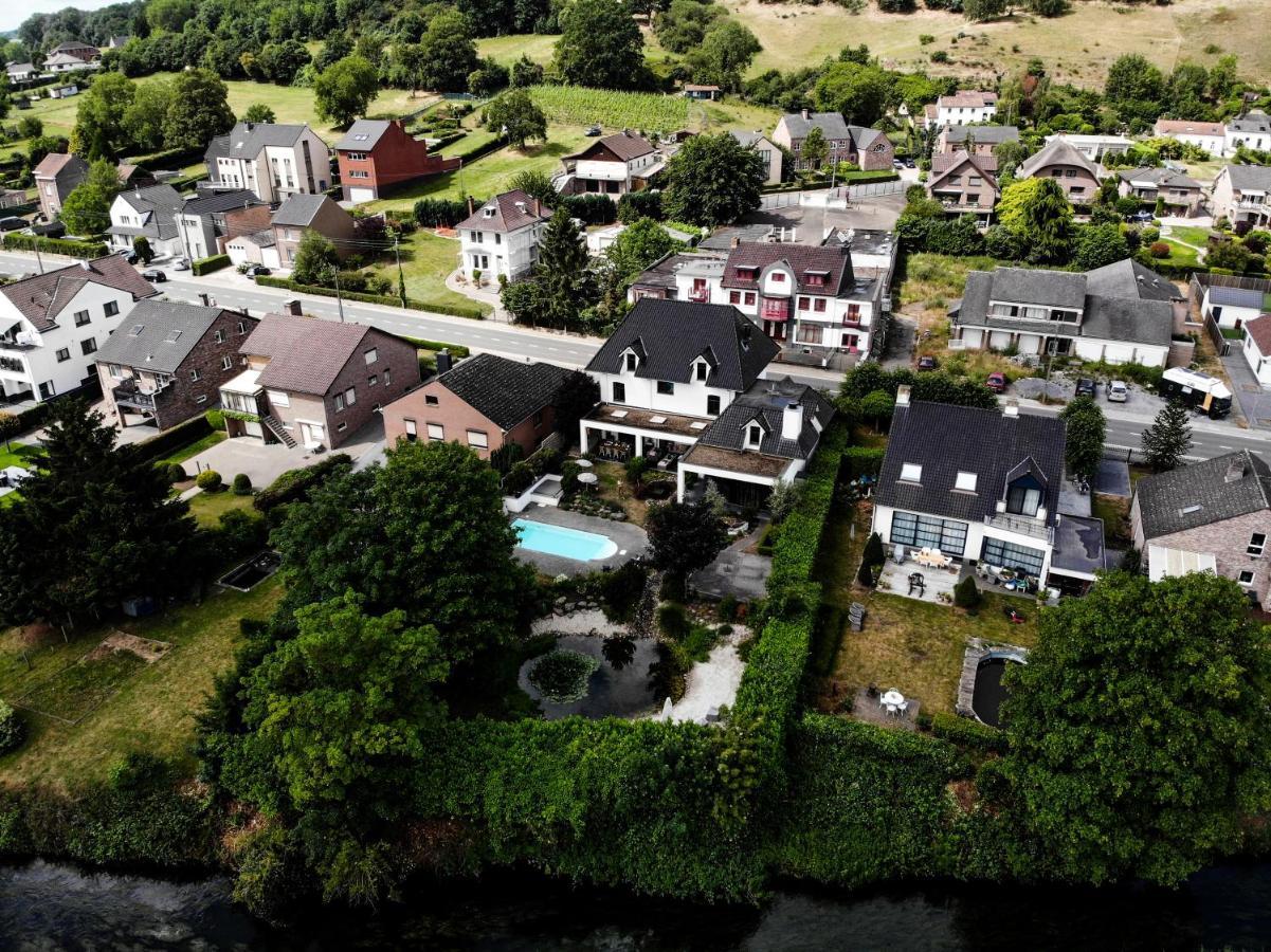 A Bascule Bed And Breakfast Maastricht 卡尼 外观 照片
