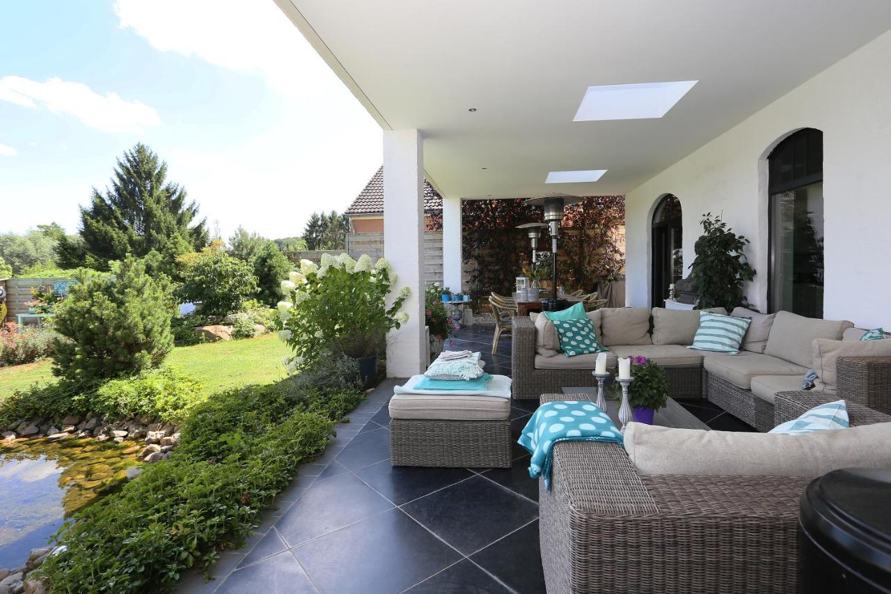 A Bascule Bed And Breakfast Maastricht 卡尼 外观 照片