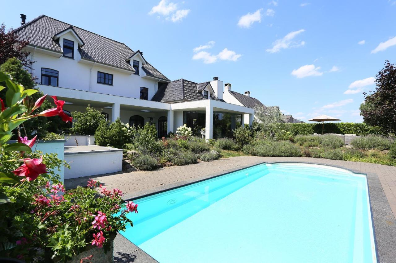 A Bascule Bed And Breakfast Maastricht 卡尼 外观 照片