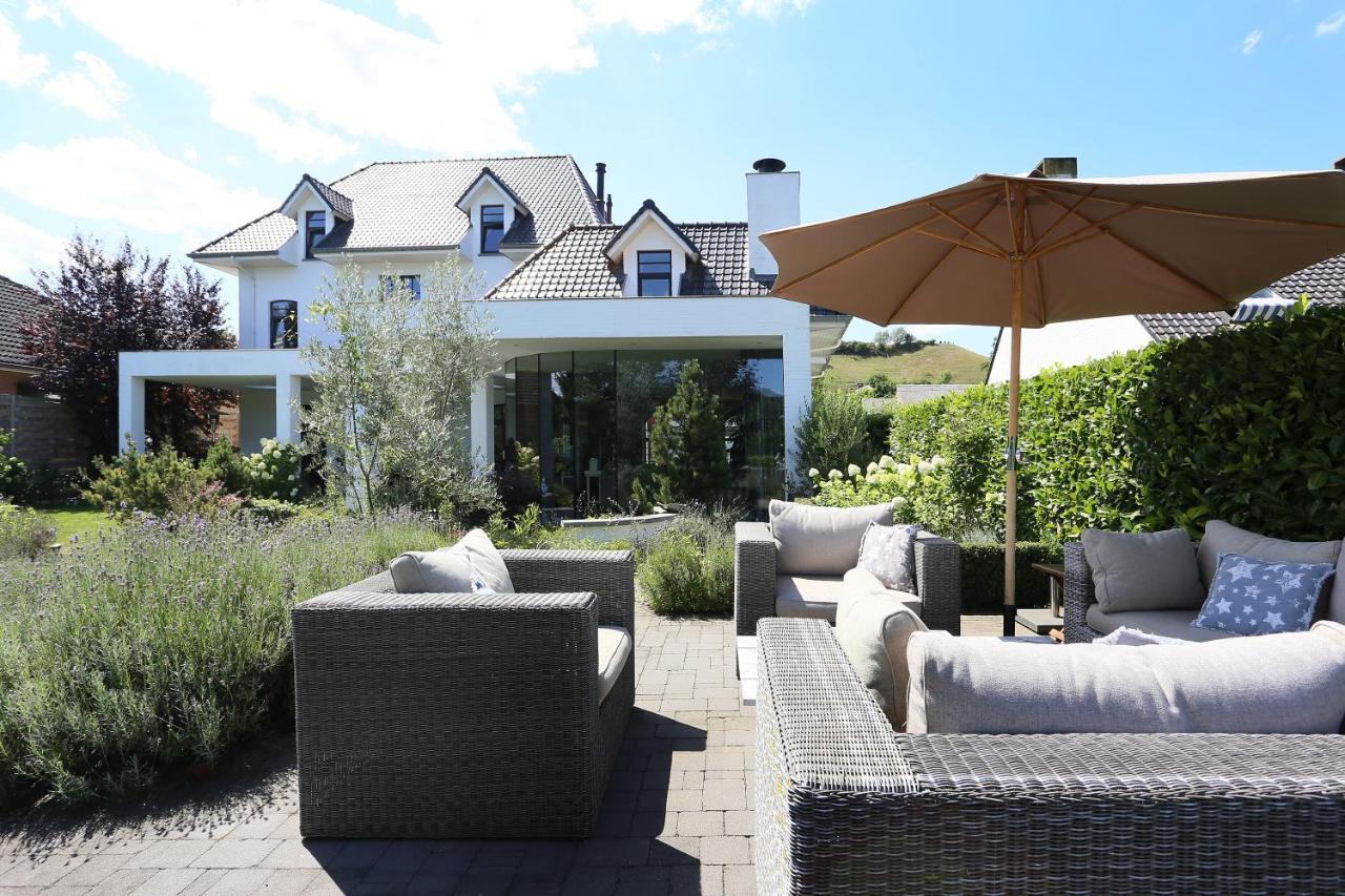 A Bascule Bed And Breakfast Maastricht 卡尼 外观 照片