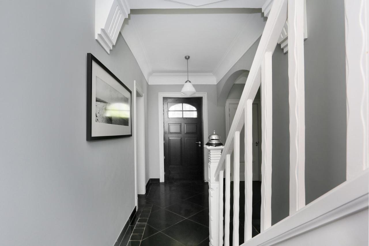 A Bascule Bed And Breakfast Maastricht 卡尼 外观 照片
