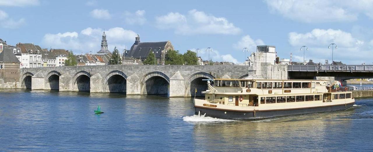 A Bascule Bed And Breakfast Maastricht 卡尼 外观 照片