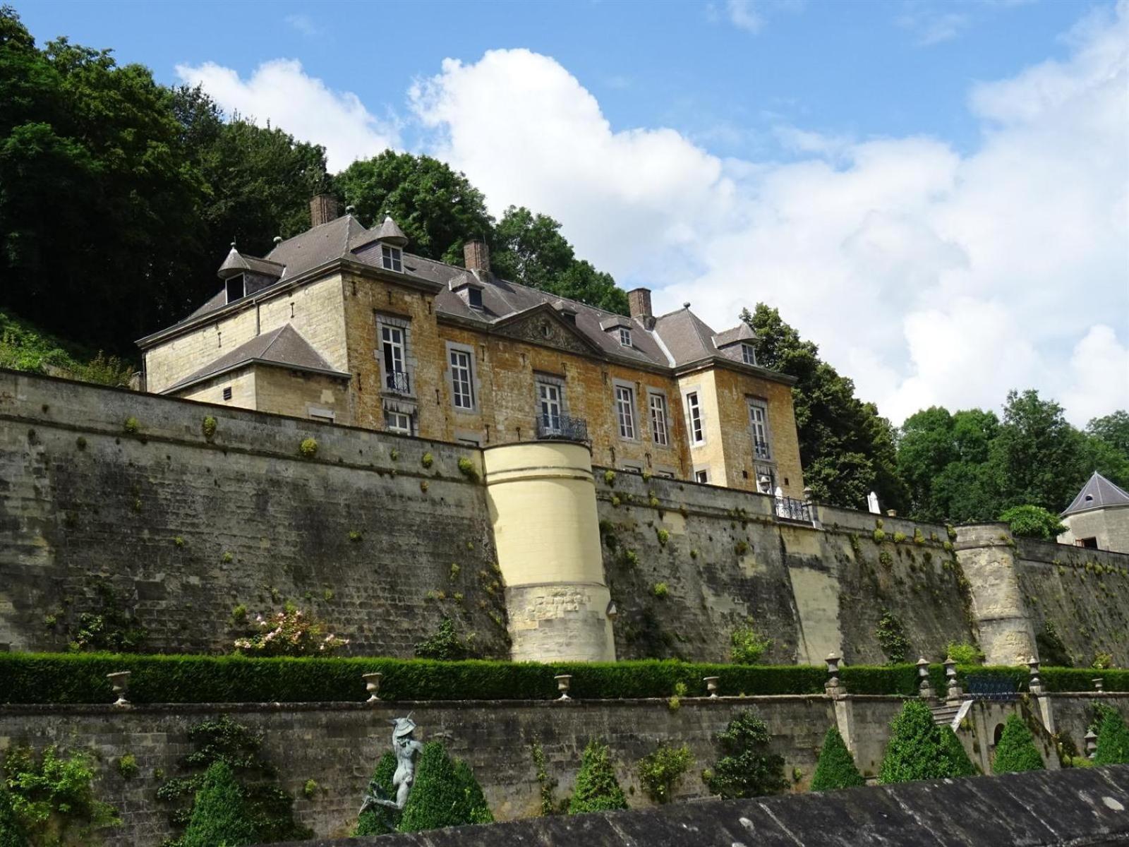 A Bascule Bed And Breakfast Maastricht 卡尼 外观 照片