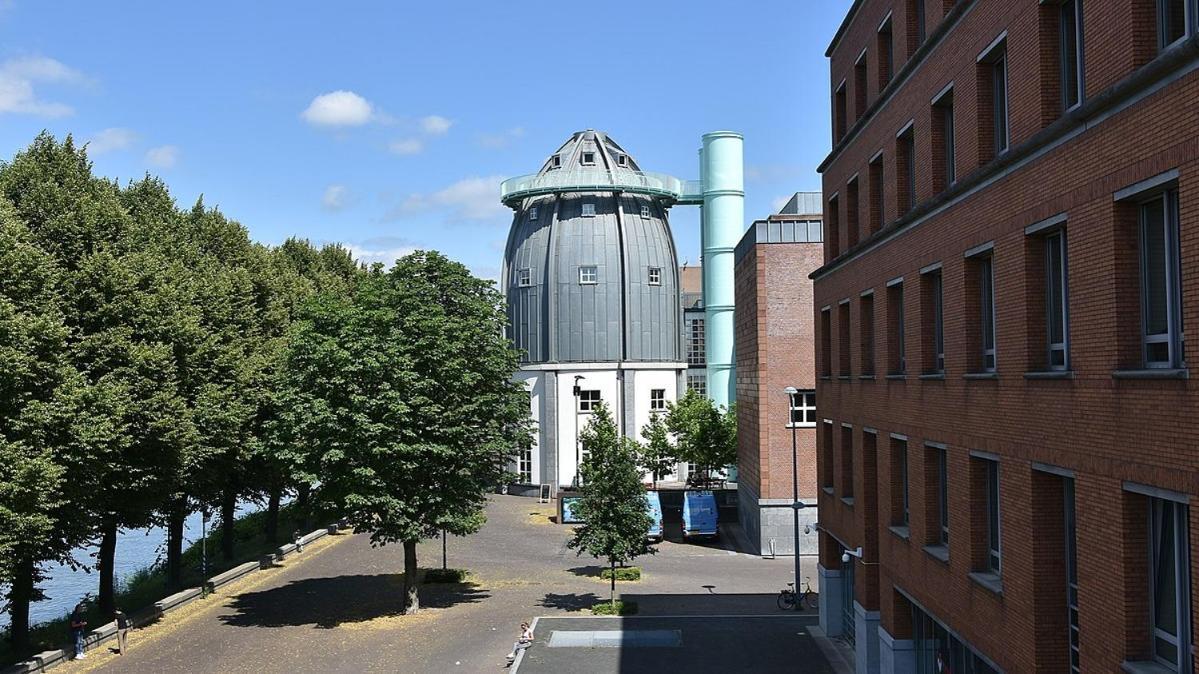 A Bascule Bed And Breakfast Maastricht 卡尼 外观 照片