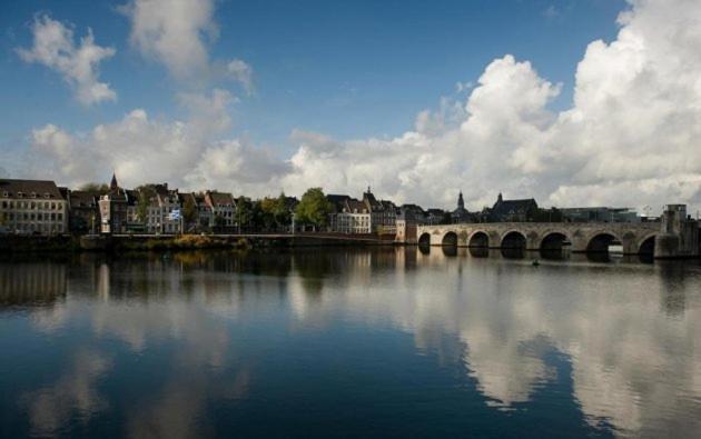 A Bascule Bed And Breakfast Maastricht 卡尼 外观 照片